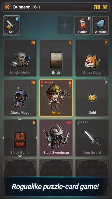 Cube Card app screenshot 6