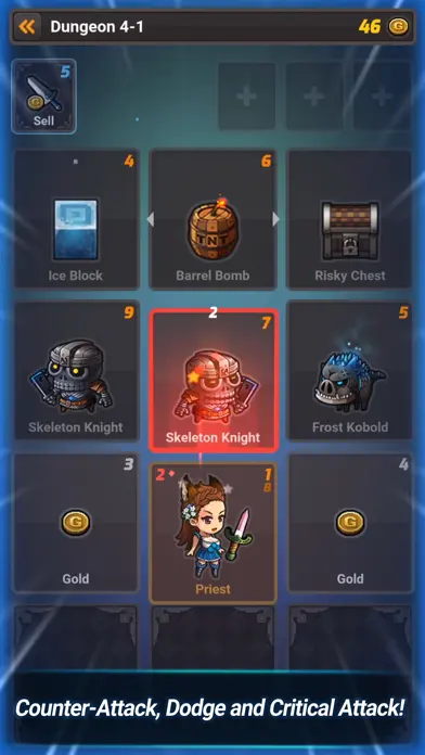 Cube Card app screenshot 7