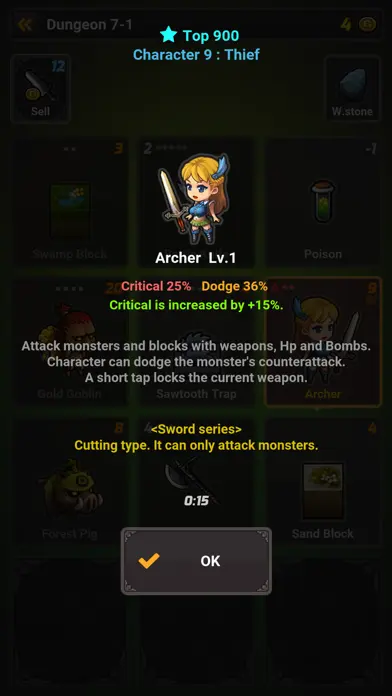 Cube Card app screenshot 8