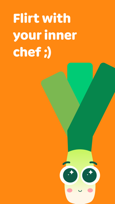 Culinara: Chefs’ Video Recipes app screenshot 7