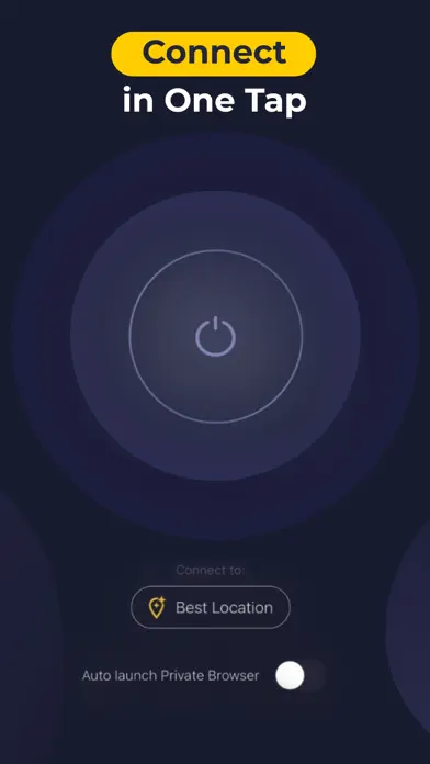Cyber WiFi app screenshot 5