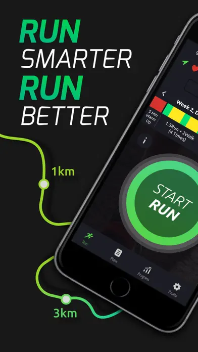 Cynthiana Rod Run app screenshot 1