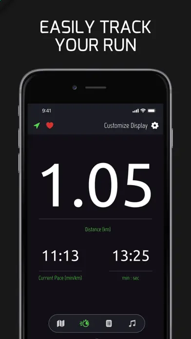 Cynthiana Rod Run app screenshot 3
