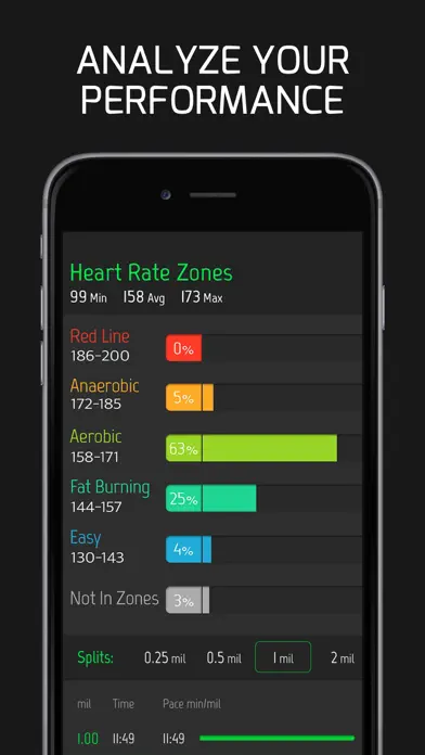 Cynthiana Rod Run app screenshot 5