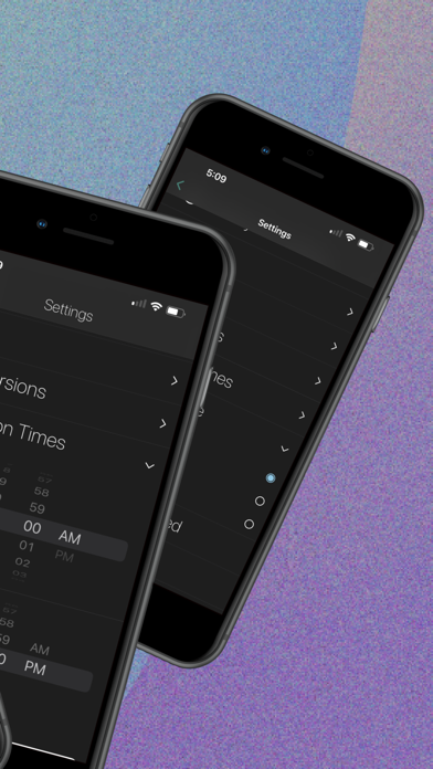 Daily Bible Devotion & Prayer app screenshot 7