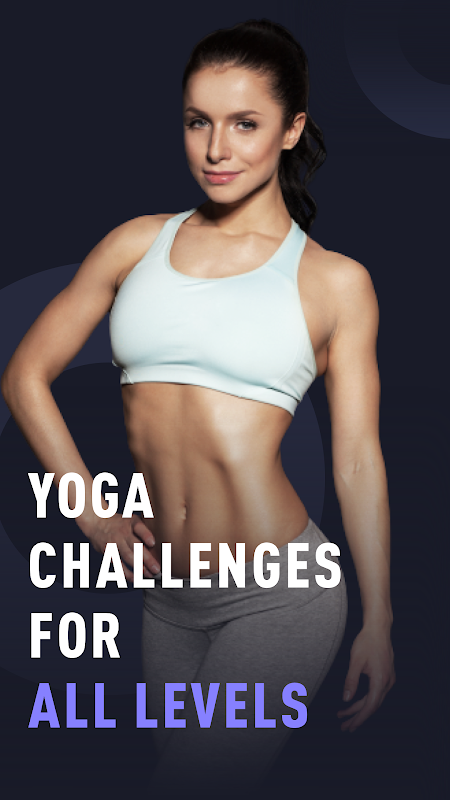 Daily Yoga: Fitness+Meditation app screenshot 5