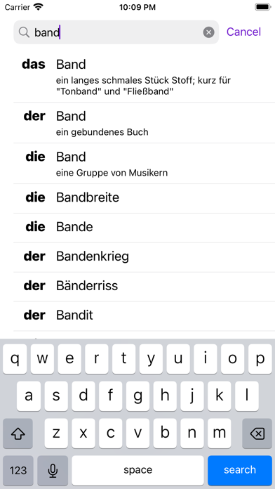 Das Erste app screenshot 1