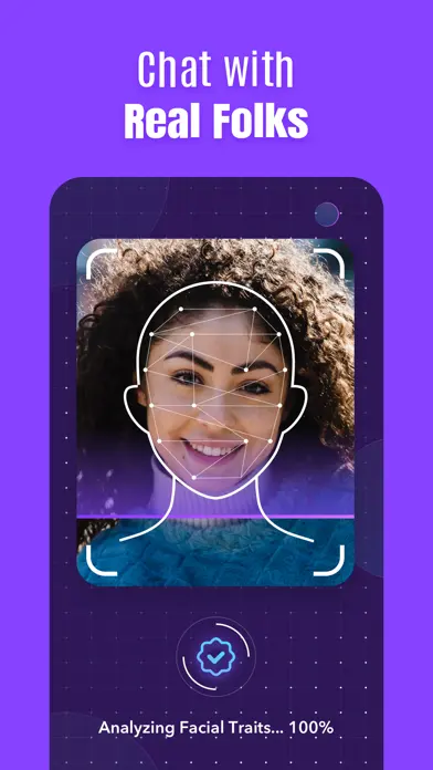 Dating and Chat – Chat Ever app screenshot 4