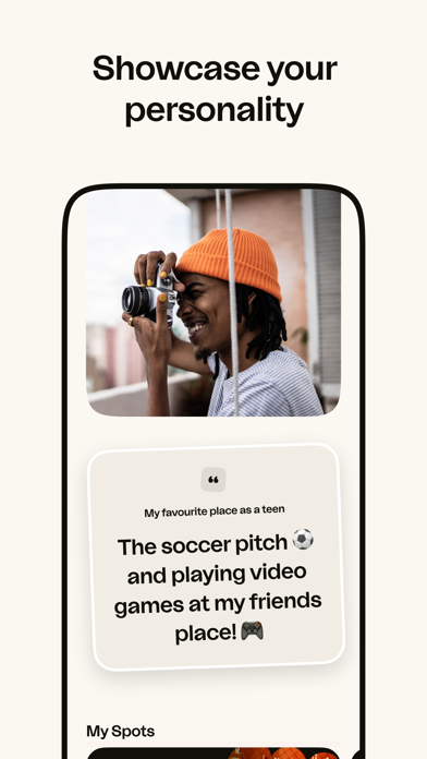 Day R Premium app screenshot 5