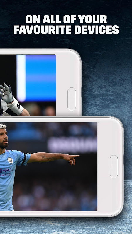 DAZN: Stream Live Sports app screenshot 3