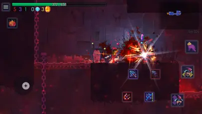 Dead Cells app screenshot 3