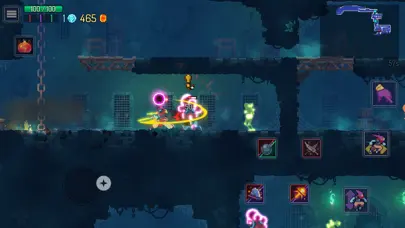 Dead Cells app screenshot 4