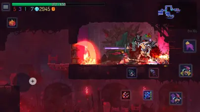 Dead Cells app screenshot 5