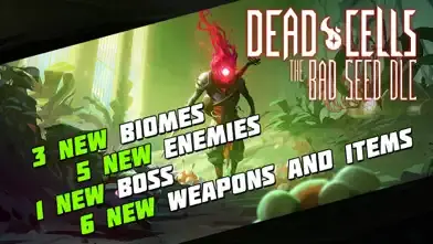 Dead Cells app screenshot 6