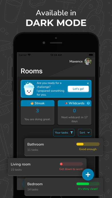 Decluttify – Cleanup Your Home app screenshot 5