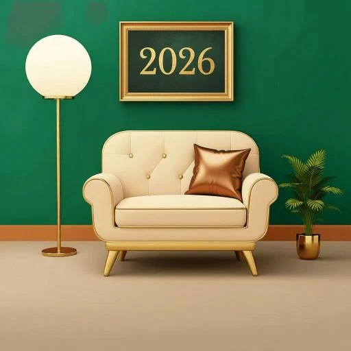 Decor AI: AI Interior Design app screenshot 1