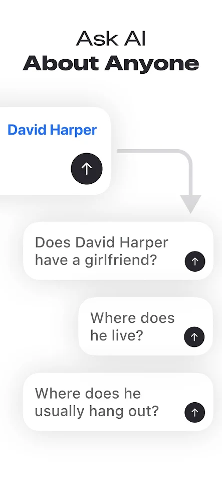 Deepsearch AI Search Assistant app screenshot 3