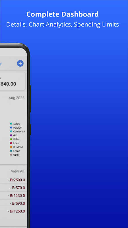 Demoz Calculator app screenshot 6
