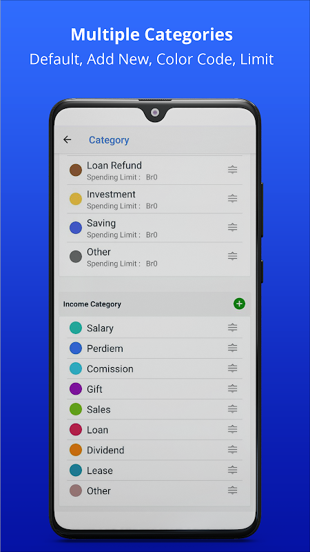 Demoz Calculator app screenshot 7