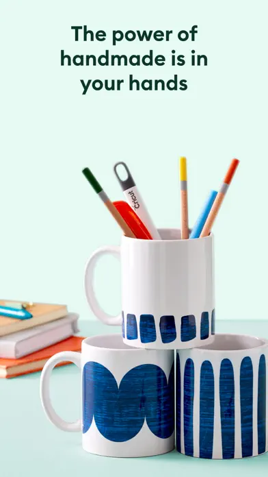Design Space: DIY with Cricut app screenshot 8
