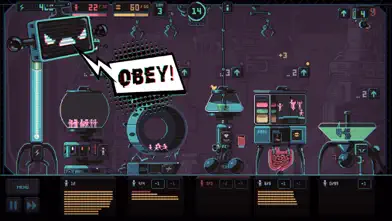 Despotism 3k app screenshot 1