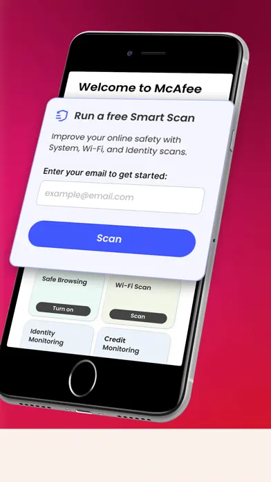 dfndr security: antivirus app screenshot 2