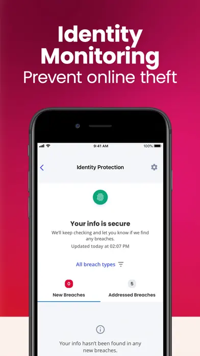 dfndr security: antivirus app screenshot 5