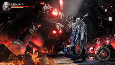Diablo Immortal app screenshot 2