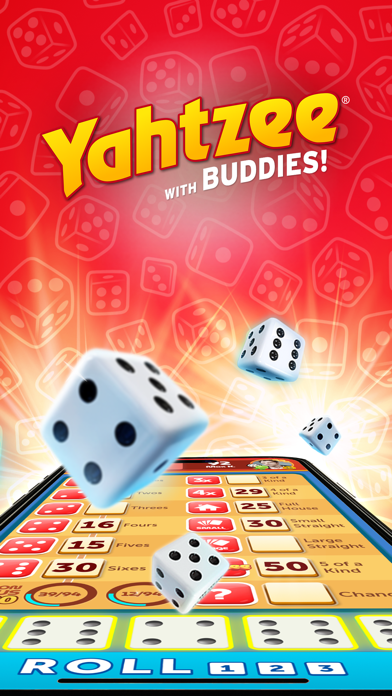 Dice Dreams? app screenshot 1