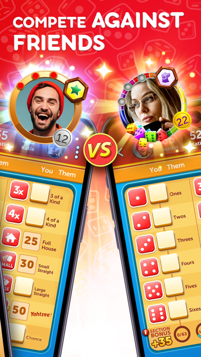 Dice Dreams? app screenshot 5
