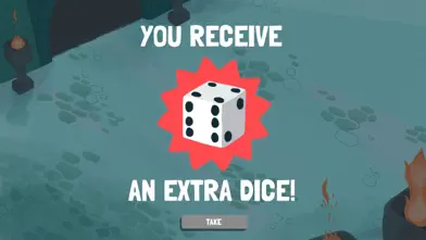 Dicey Dungeons app screenshot 2