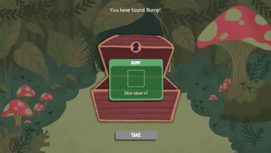 Dicey Dungeons app screenshot 6