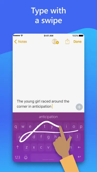 Dictate Keyboard (Whisper AI) app screenshot 6