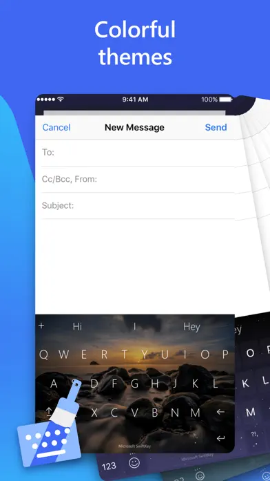 Dictate Keyboard (Whisper AI) app screenshot 7