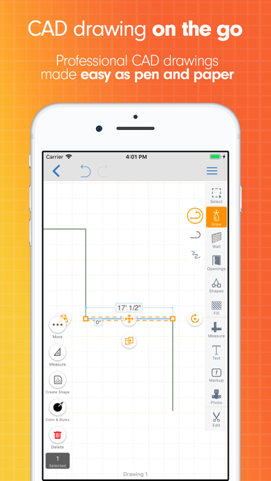 Dienstplan Schichtplan app screenshot 1