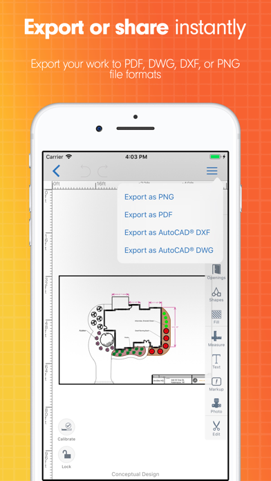 Dienstplan Schichtplan app screenshot 4