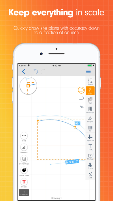 Dienstplan Schichtplan app screenshot 5