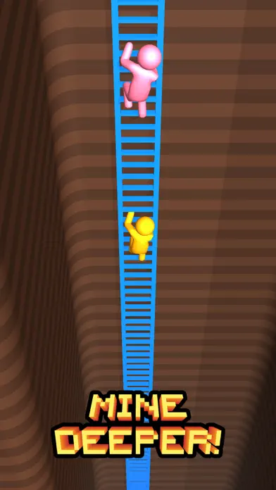Dig Deep app screenshot 3