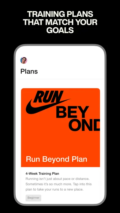 DigRun app screenshot 4