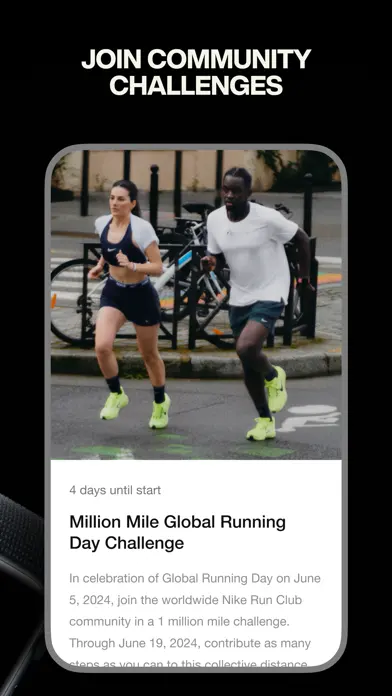 DigRun app screenshot 7