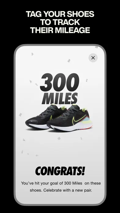 DigRun app screenshot 8