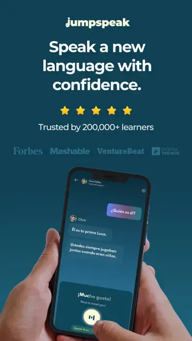 Dinolingo Kids Learn Languages app screenshot 1