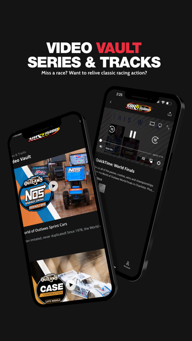 Dirt Trackin 2 app screenshot 4