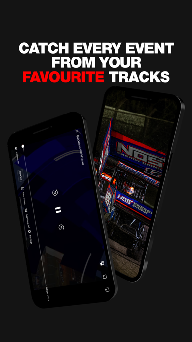 Dirt Trackin 2 app screenshot 5