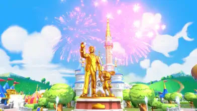 Disney Magic Kingdoms app screenshot 3