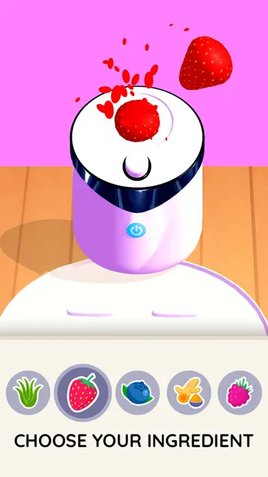 DIY Makeup app screenshot 1