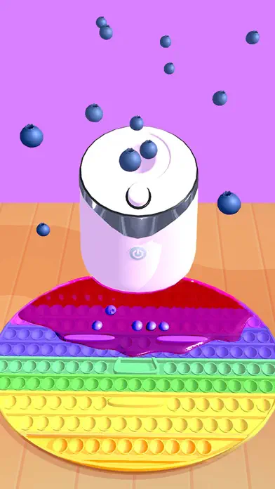 DIY Makeup app screenshot 2