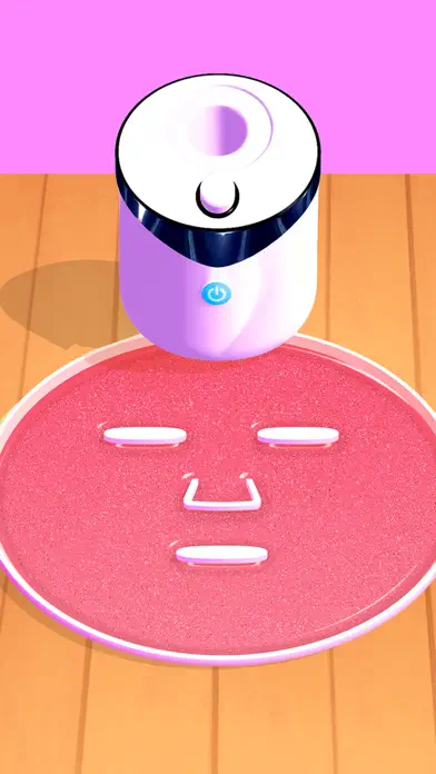 DIY Makeup app screenshot 3