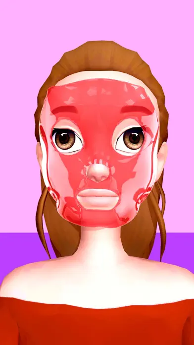 DIY Makeup app screenshot 4