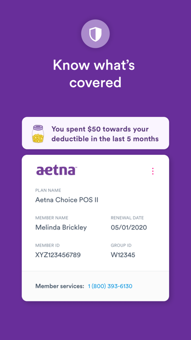 Docton app screenshot 6